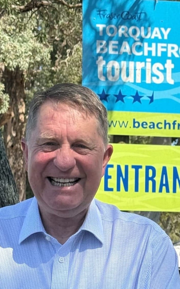 State Member says closing Torquay Caravan Park risks $700m tourism economy post image