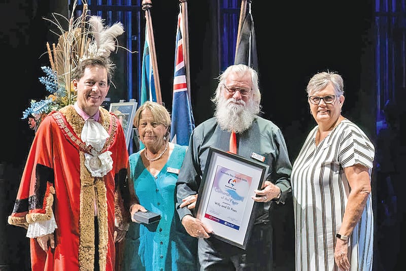 Nominations open for 2026 FC Australia Day Awards post image