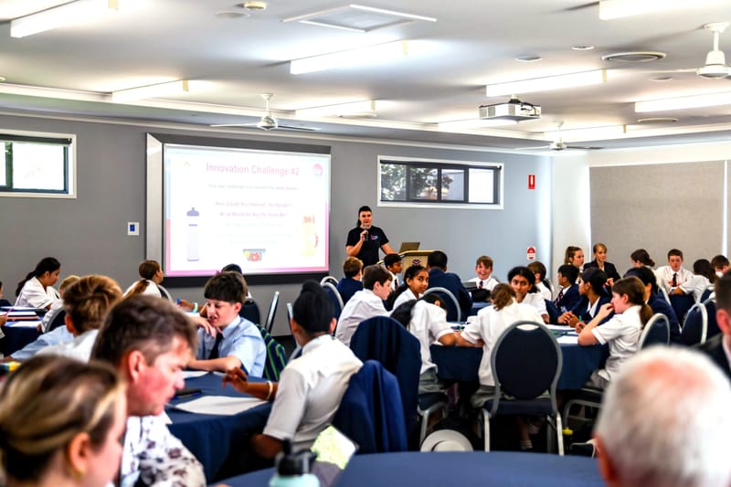 Free course helps young entrepreneurs thrive post image