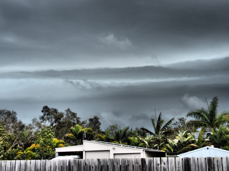 Get Ready Month: Weather doesn’t plan, but you can post image