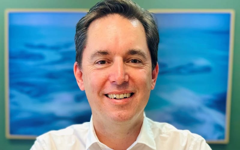 EXCLUSIVE - George Seymour Pledges to Follow the Community on Torquay Caravan Park and Confirms 2028 Mayoral Run post image