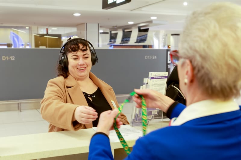 Noise cancelling headphones approved post image