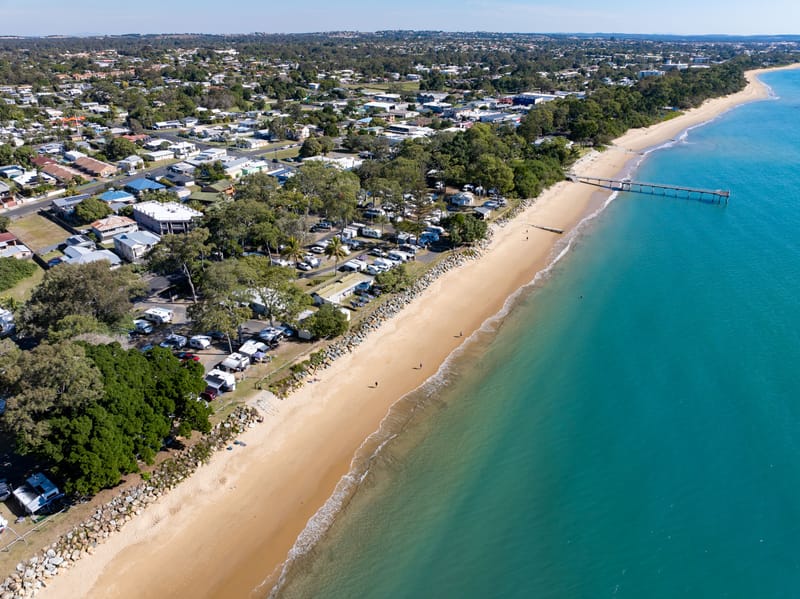 Council CEO urges residents to visit Community Hub to have their say on the Torquay foreshore post image