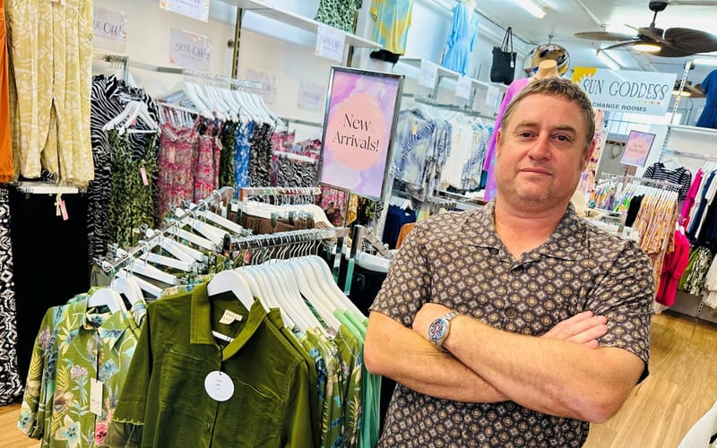 ‘Something Doesn’t Add Up’ – Torquay retailers fight to save caravan park from closure post image