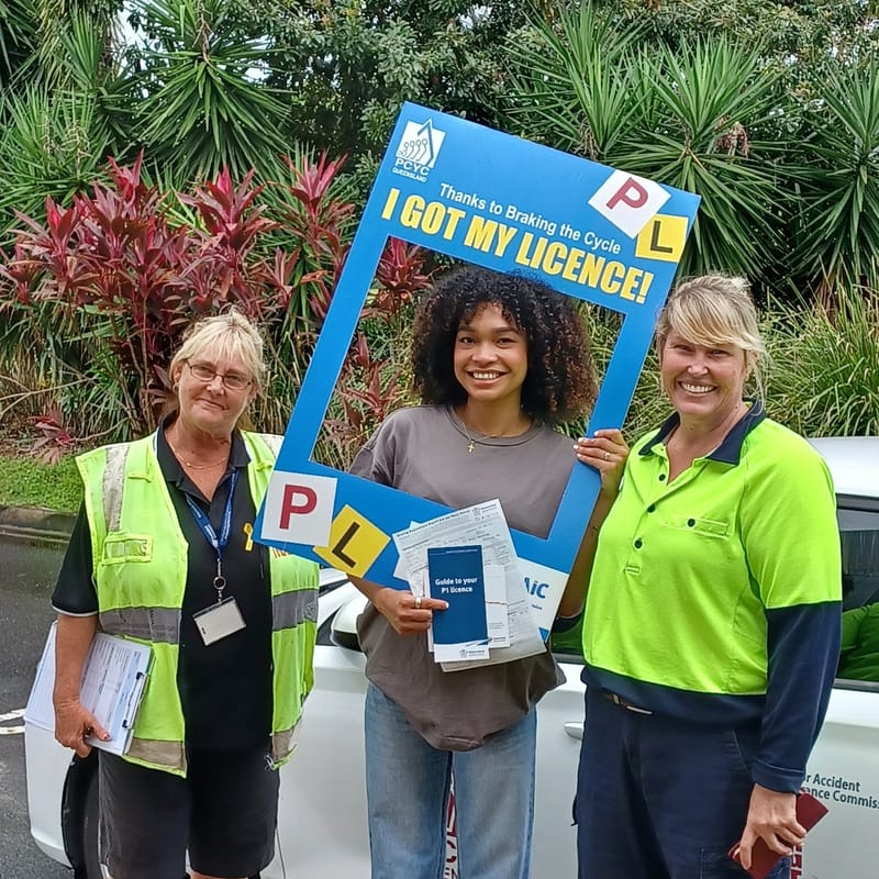 Help steer young lives in the right direction post image