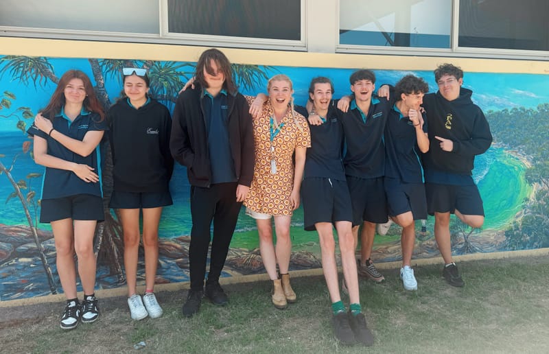 Educators celebrated on World Teachers’ Day post image