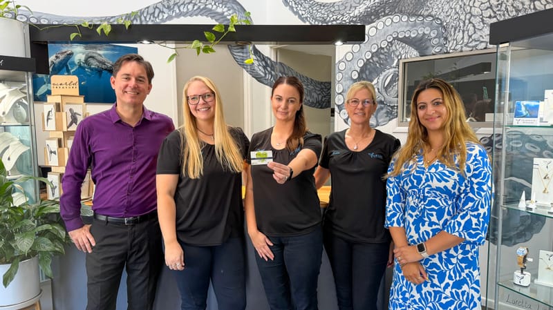 Fraser Coast Gift Card goes digital for Christmas post image