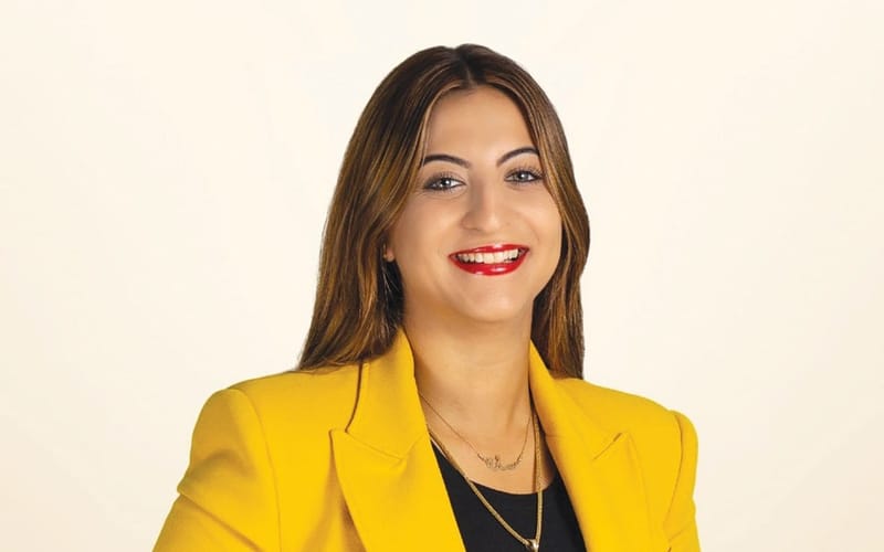 Young professionals are feeling the strain after a big 2025.  Here’s how we can respond: post image