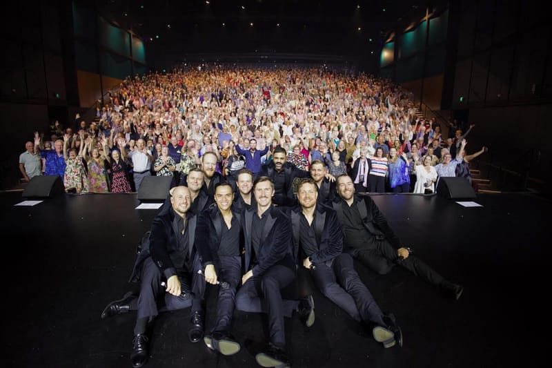 Brolga Theatre records biggest year in 25 years post image