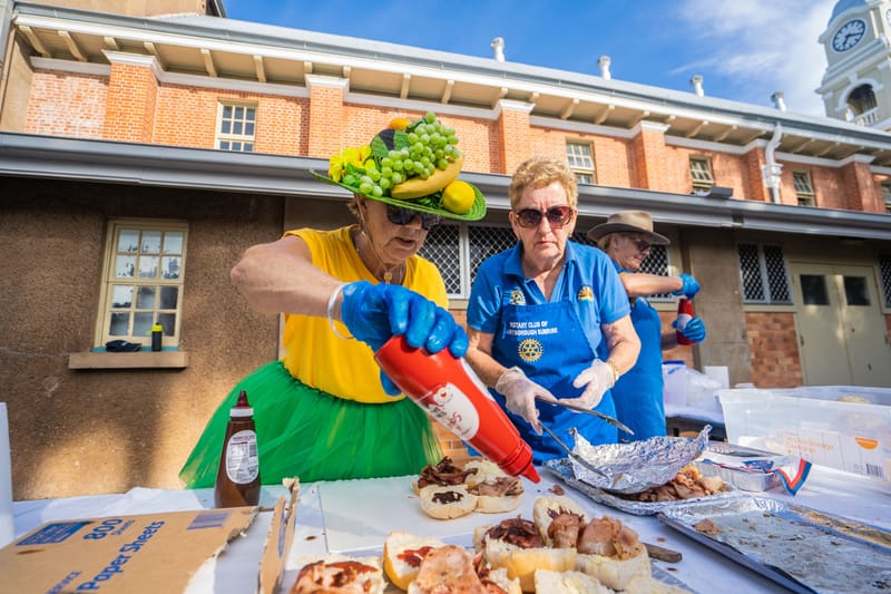 Council backs festive and Australia Day events post image