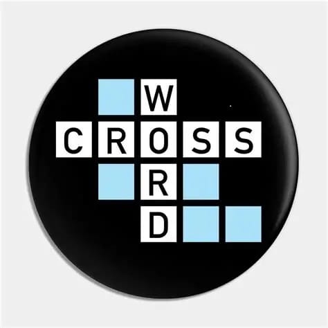Crossword post image