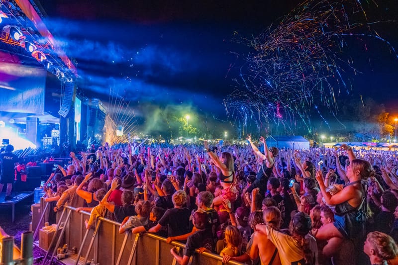 Odyssey Festival returns to the Fraser Coast post image